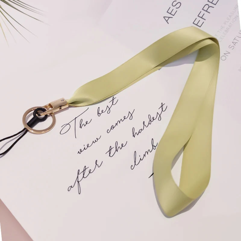 Phone Lanyard Neck Cord Universal Mobile Phone