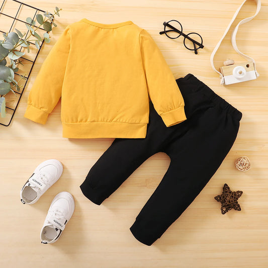 Baby Boy Clothes Toddler Boy Outfit Suit