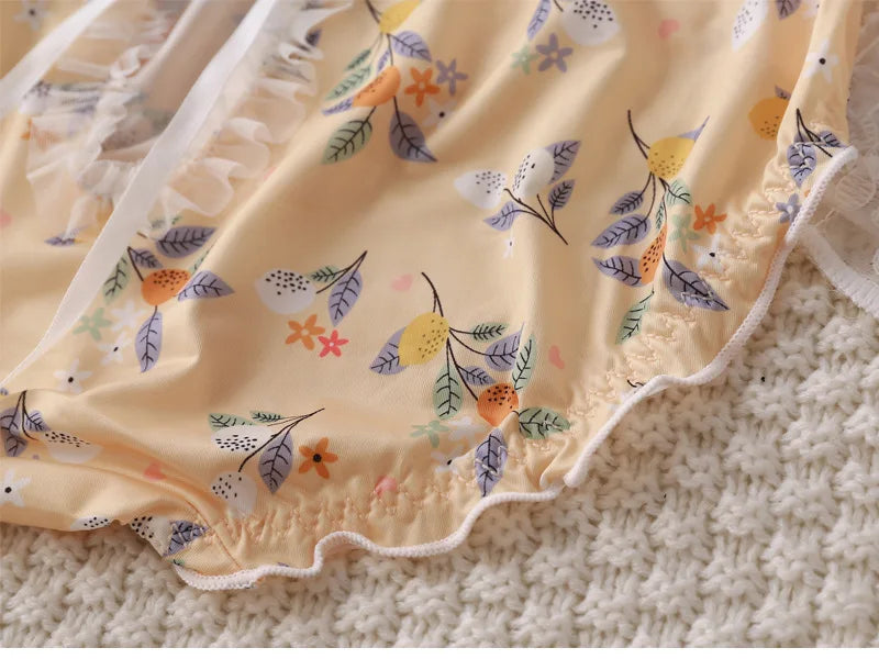 Women's underwear Large Size Sexy Lace