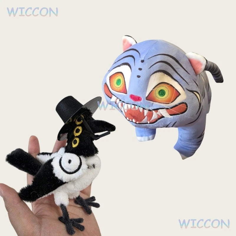 ‌‌‌Anime Game Collection Kpop ‌De MonHunters Derpy Sussie Three Eyed Bird