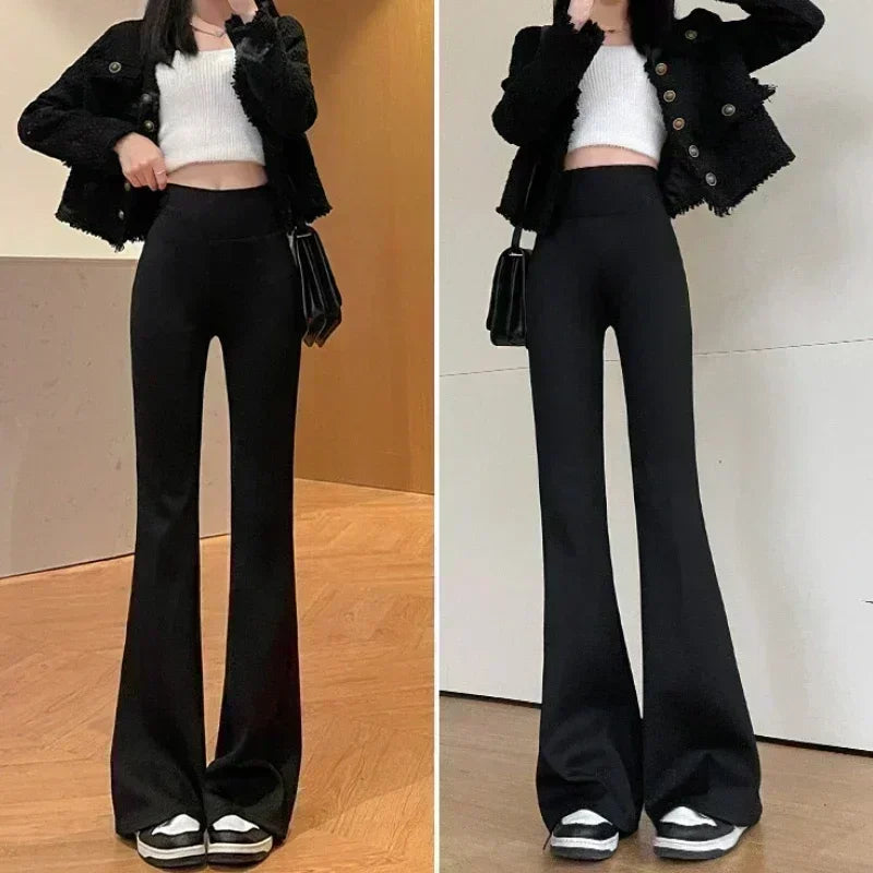 High Waist Yoga Sport Leggings Gym Fitness Tights