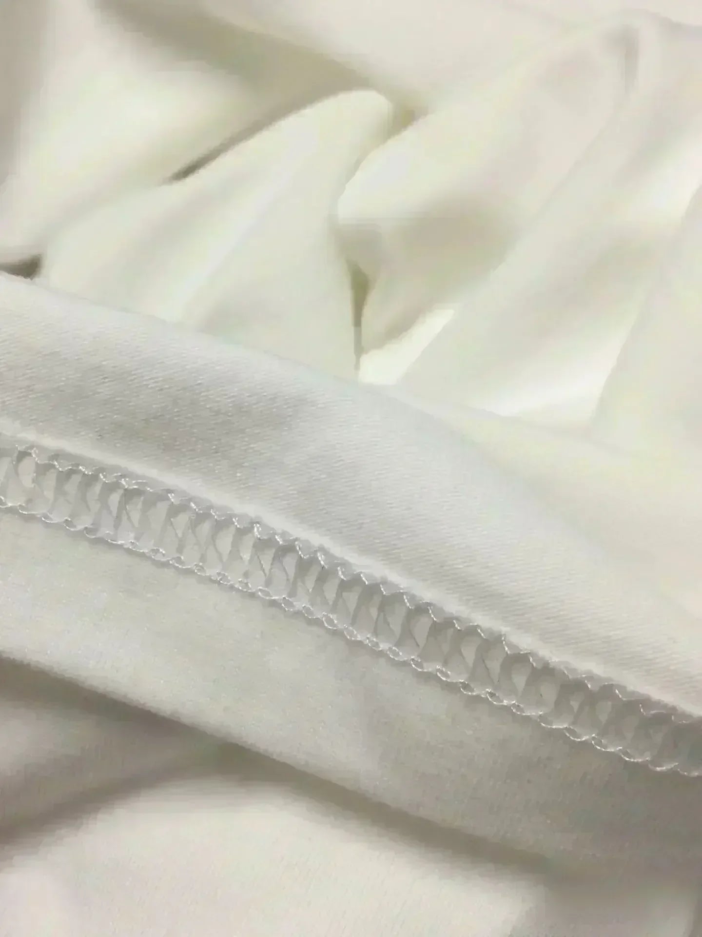 Men's T-shirt  Summer New American Trend Heavy Cotton Top