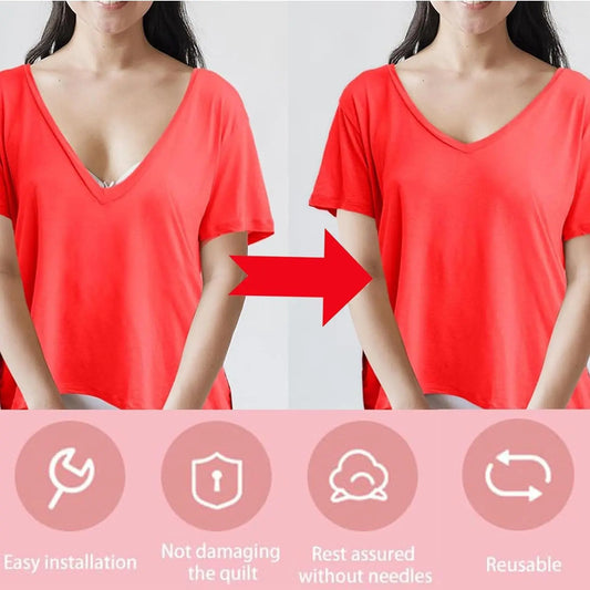 Fine Stitch Gun Stitchy Quick Clothing Fixer