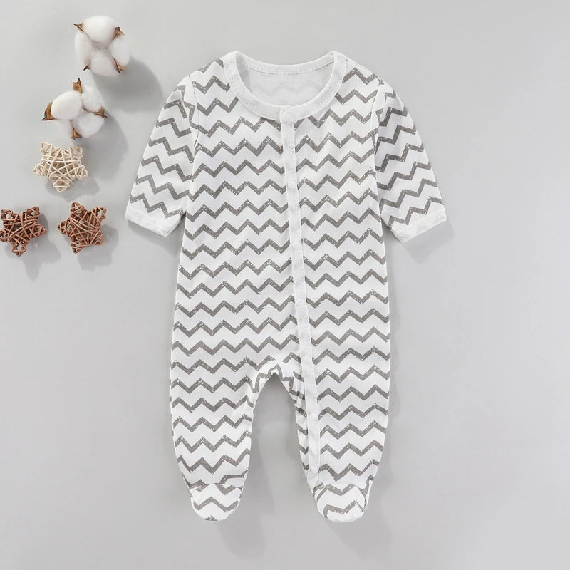 Newborn Baby Clothes New