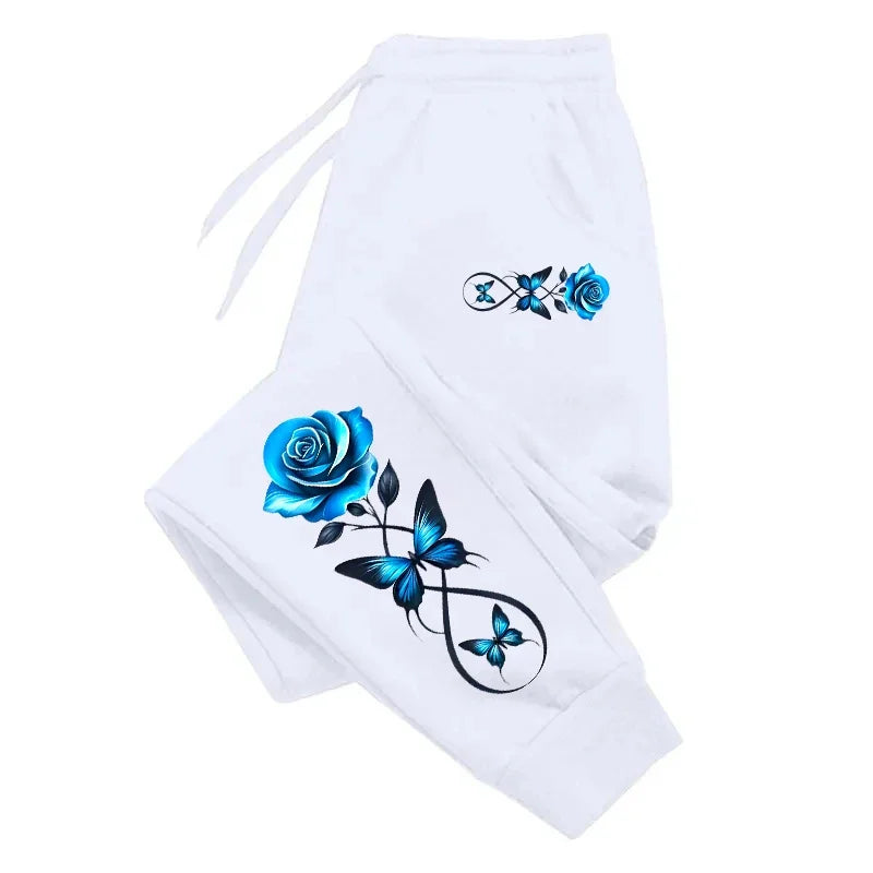 Sweatpants Elastic Band