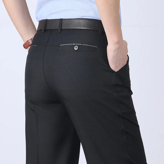 Blazer Suit For Men Outfit Set Suits High Quality