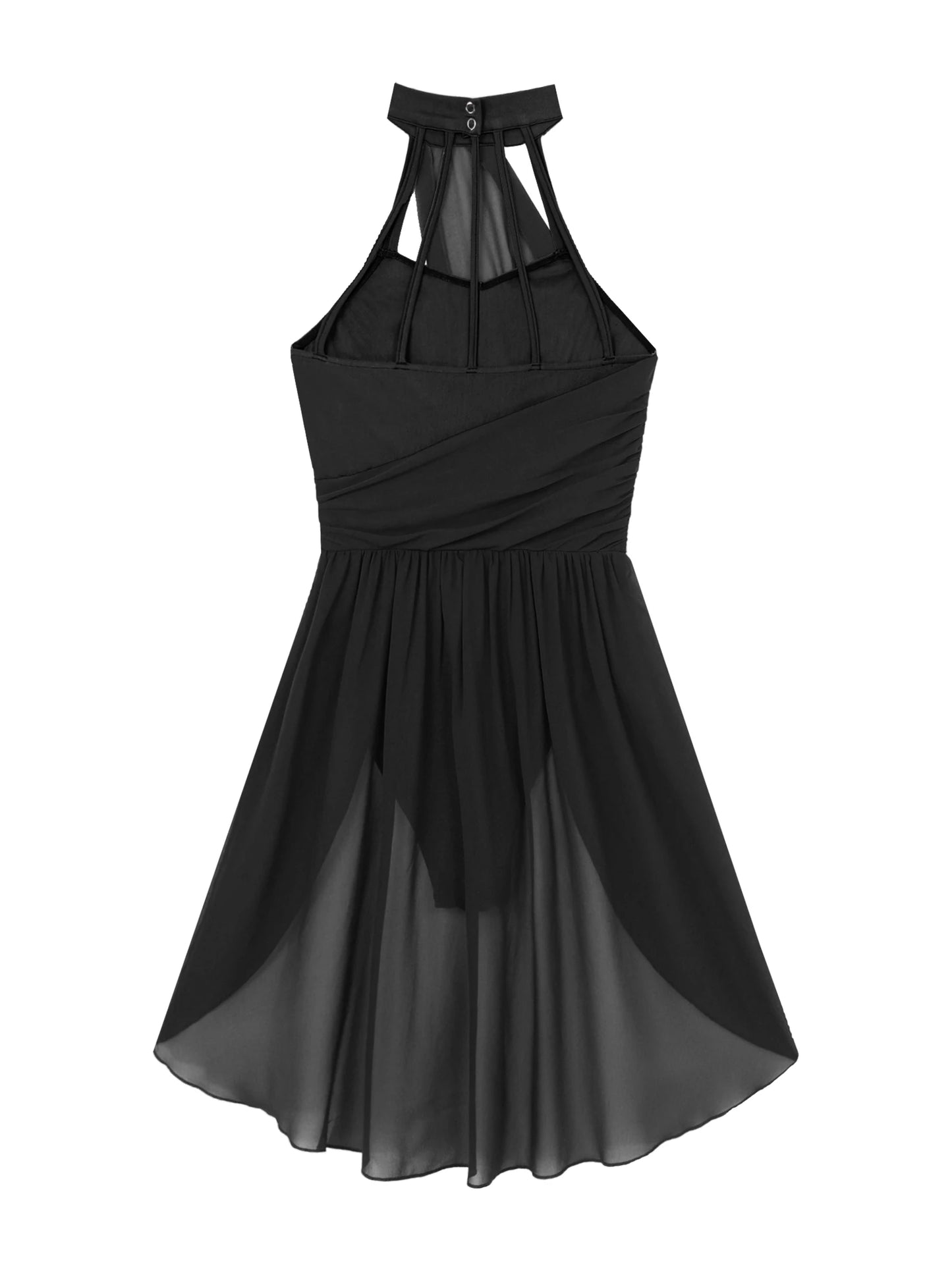 Women Ballet Dance Dress