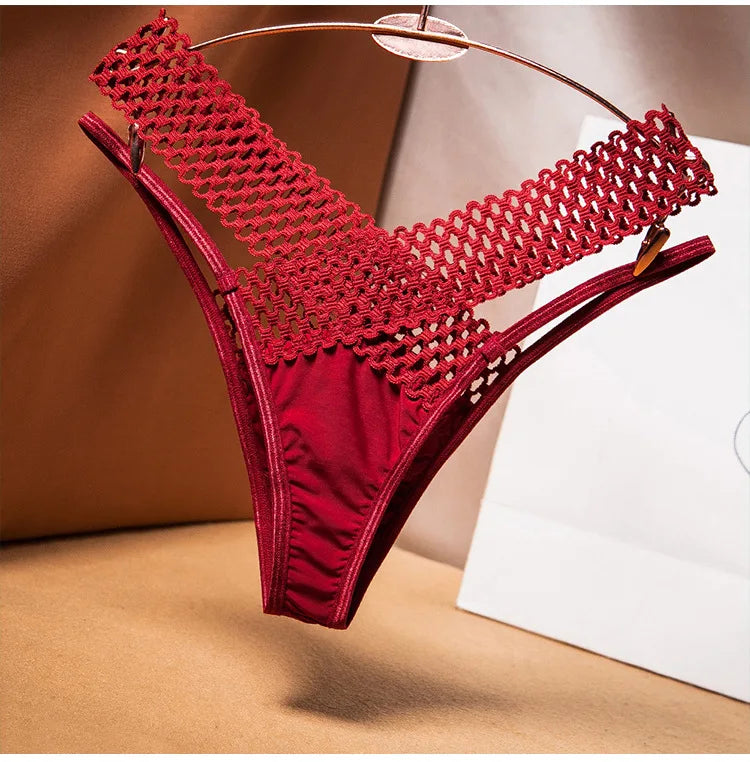 Women's Lace Underwear