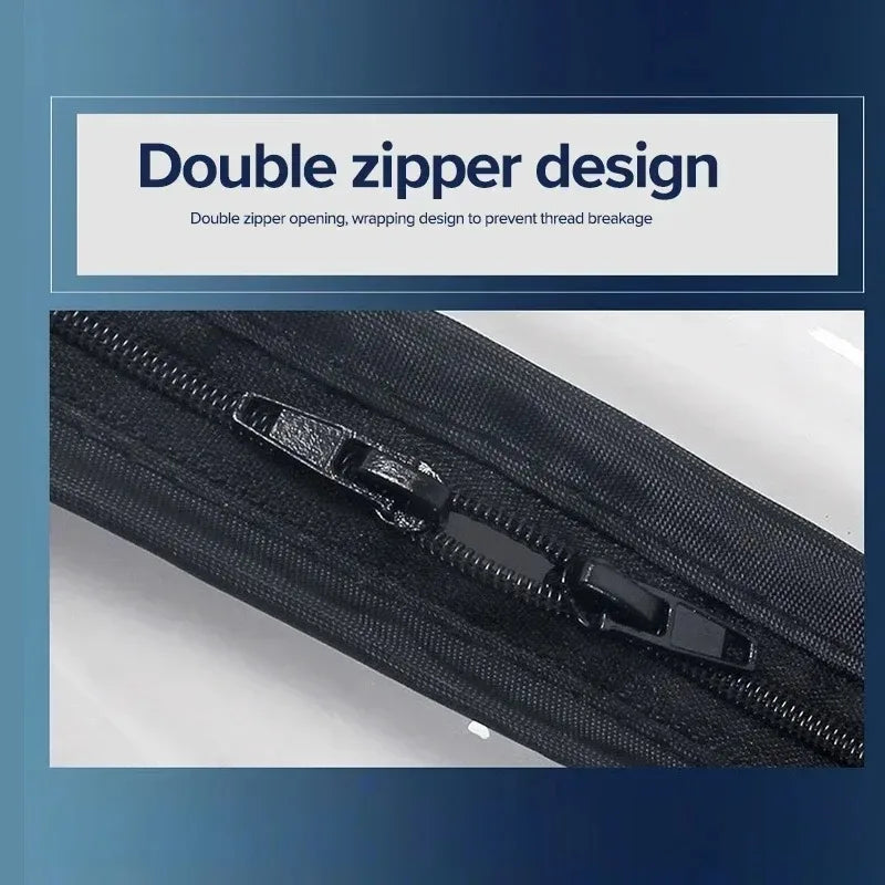 Universal Waterproof Pram Rain Cover Baby Stroller Accessories