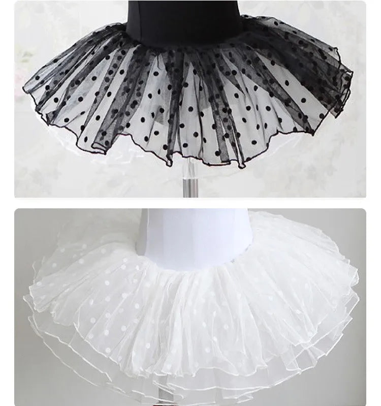 Children's Dresses Dance Costume