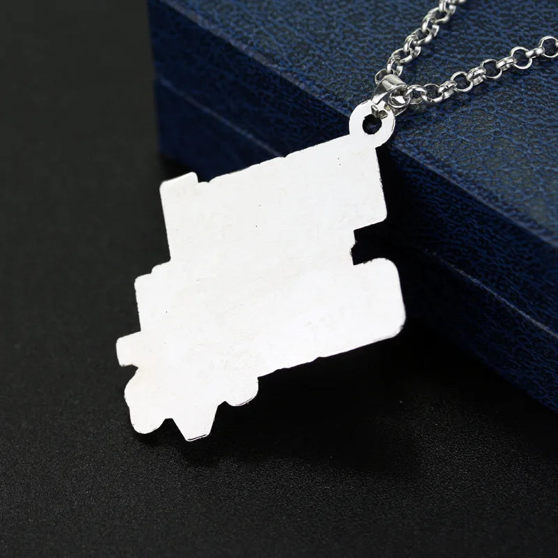 Fashion Jewelry PS4 GTA 5 Keychain Grand Theft Auto V Keyring car pendant Accessories