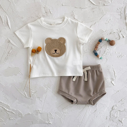 Baby Clothes Cute Children
