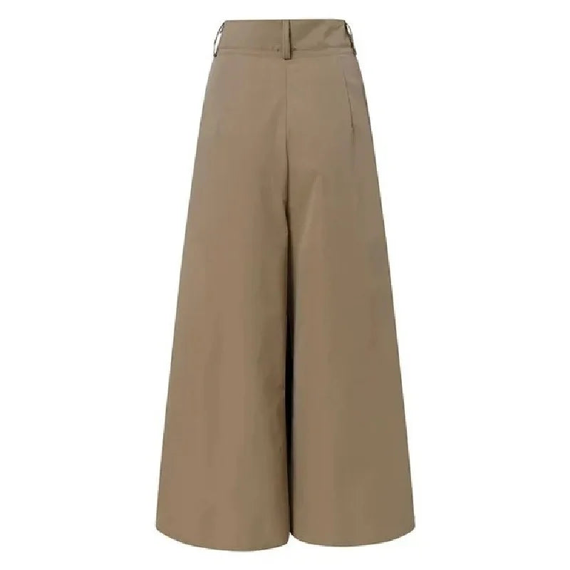Wide Leg Pants For Women