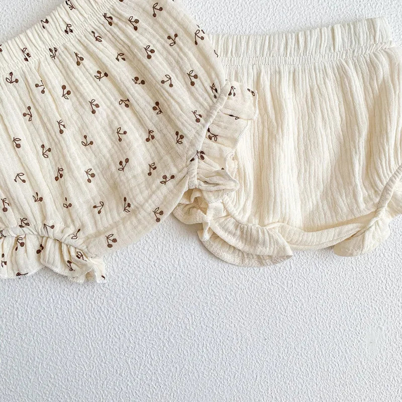 Baby Girls Clothes Sets