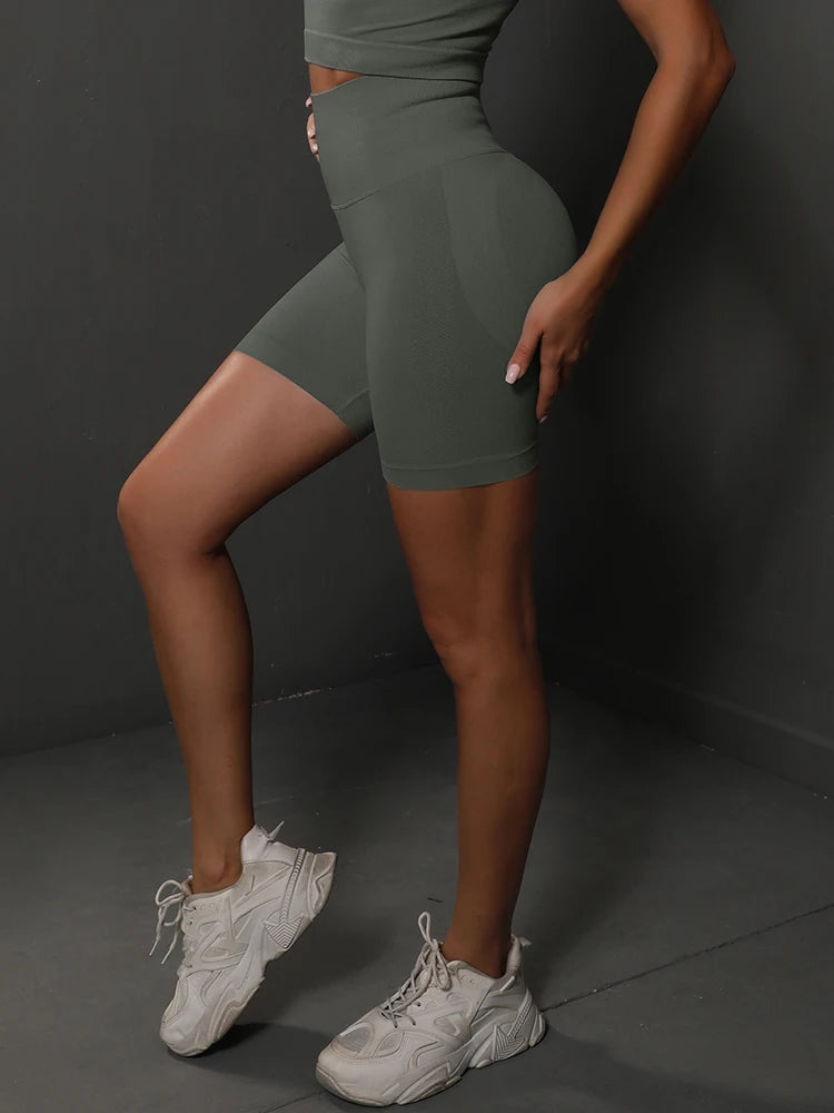 Yoga Shorts Sports Shorts