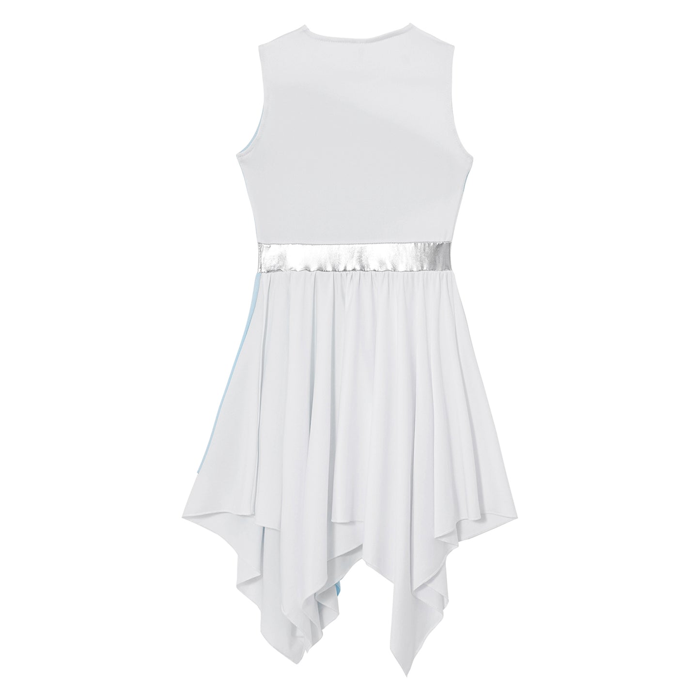 Girls Lyrical Dance Dress