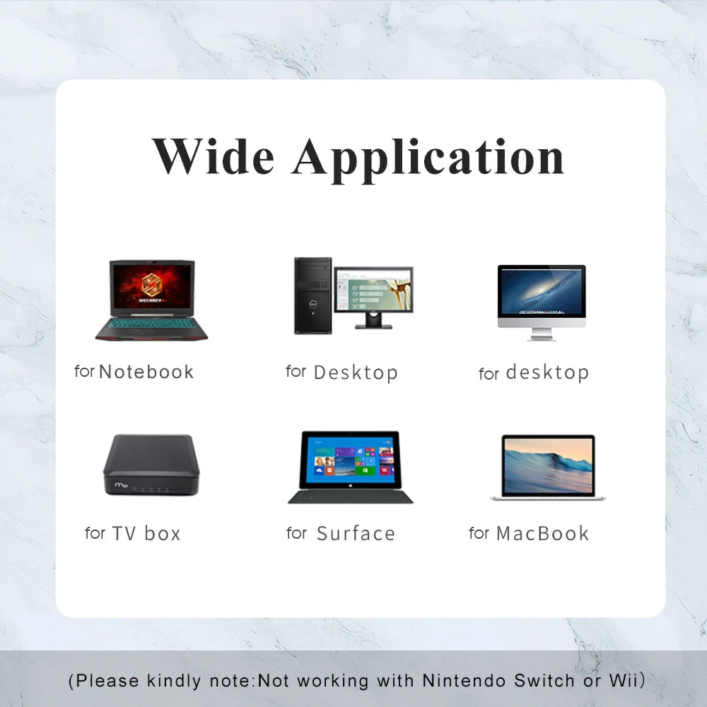 USB 3.0 To Rj45 Lan Ethernet Wired Adapter 10/100Mbps