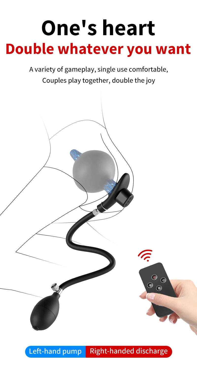 Sex Toy Masturbation Tool for Couple