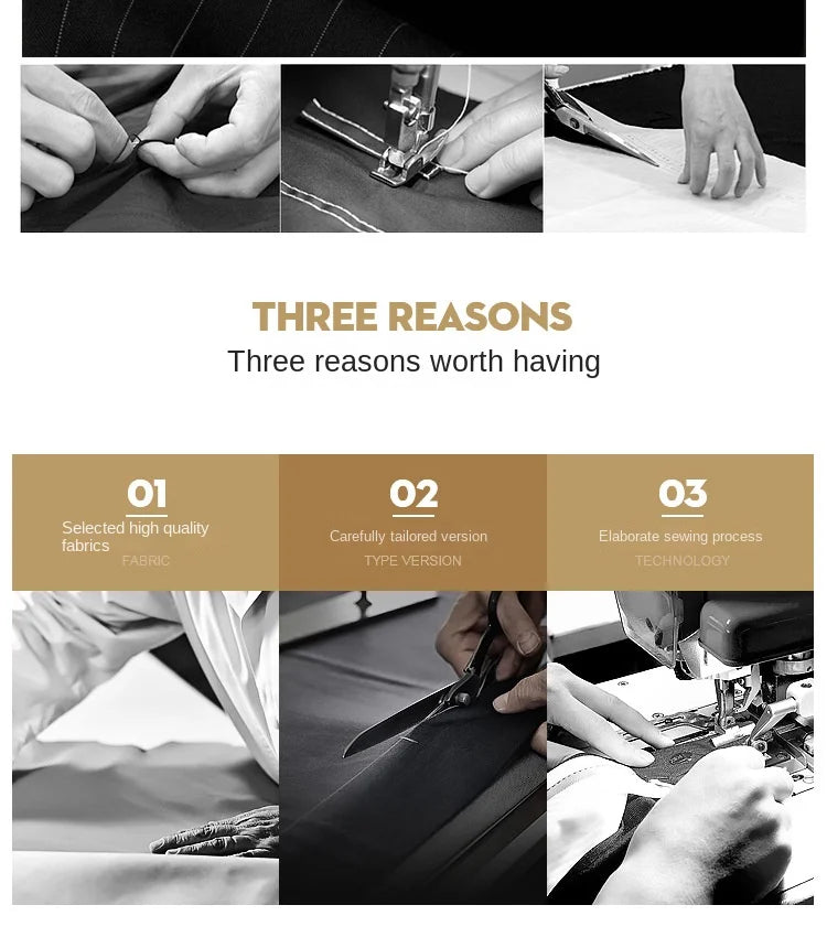 Men's quality shirt, long sleeved, new elastic, comfortable,non ironing