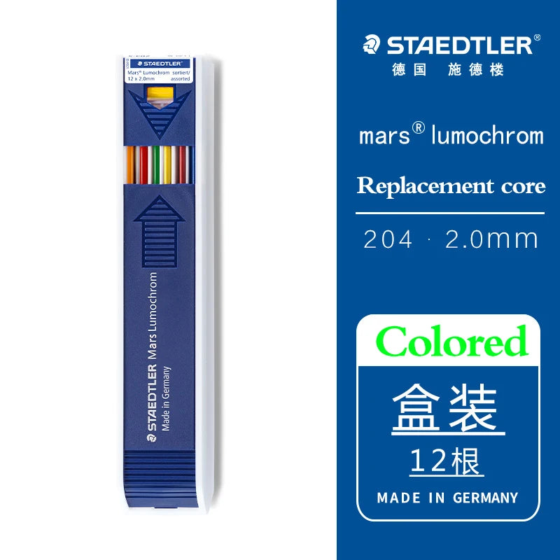 STAEDTLER Mechanical Pencil 780C/788C Anime Engineering Drafting Design Manga