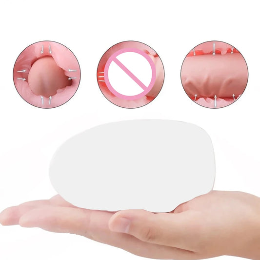 Sex Toys For Men Masturbation