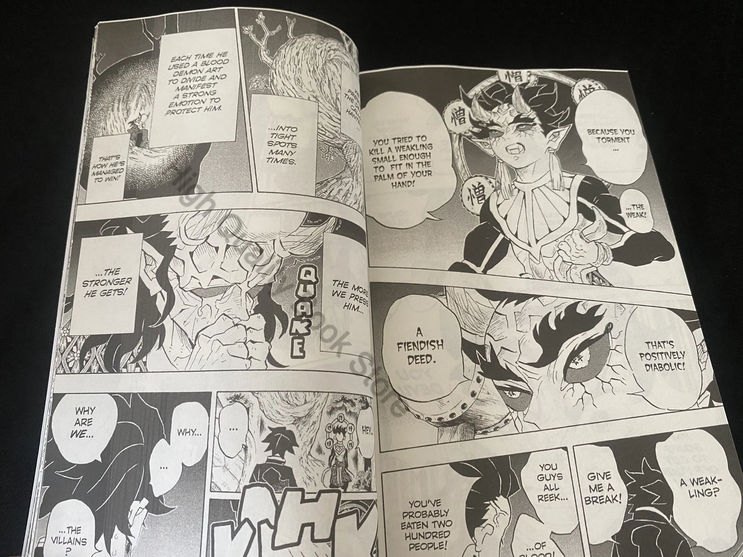 20 Volume Anime Demon Slayer Kimetsu No Vol 20 Yaiba Japan Fantasy