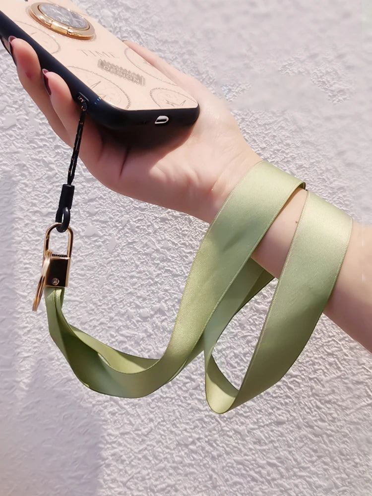 Phone Lanyard Neck Cord Universal Mobile Phone