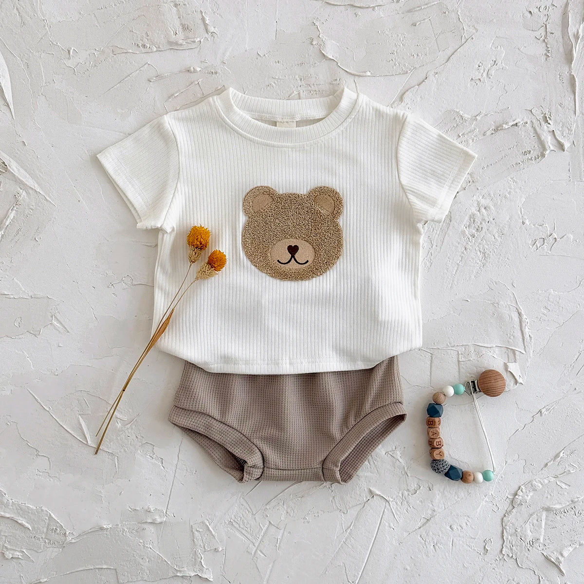 Baby Clothes Cute Children