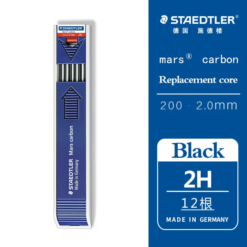STAEDTLER Mechanical Pencil 780C/788C Anime Engineering Drafting Design Manga