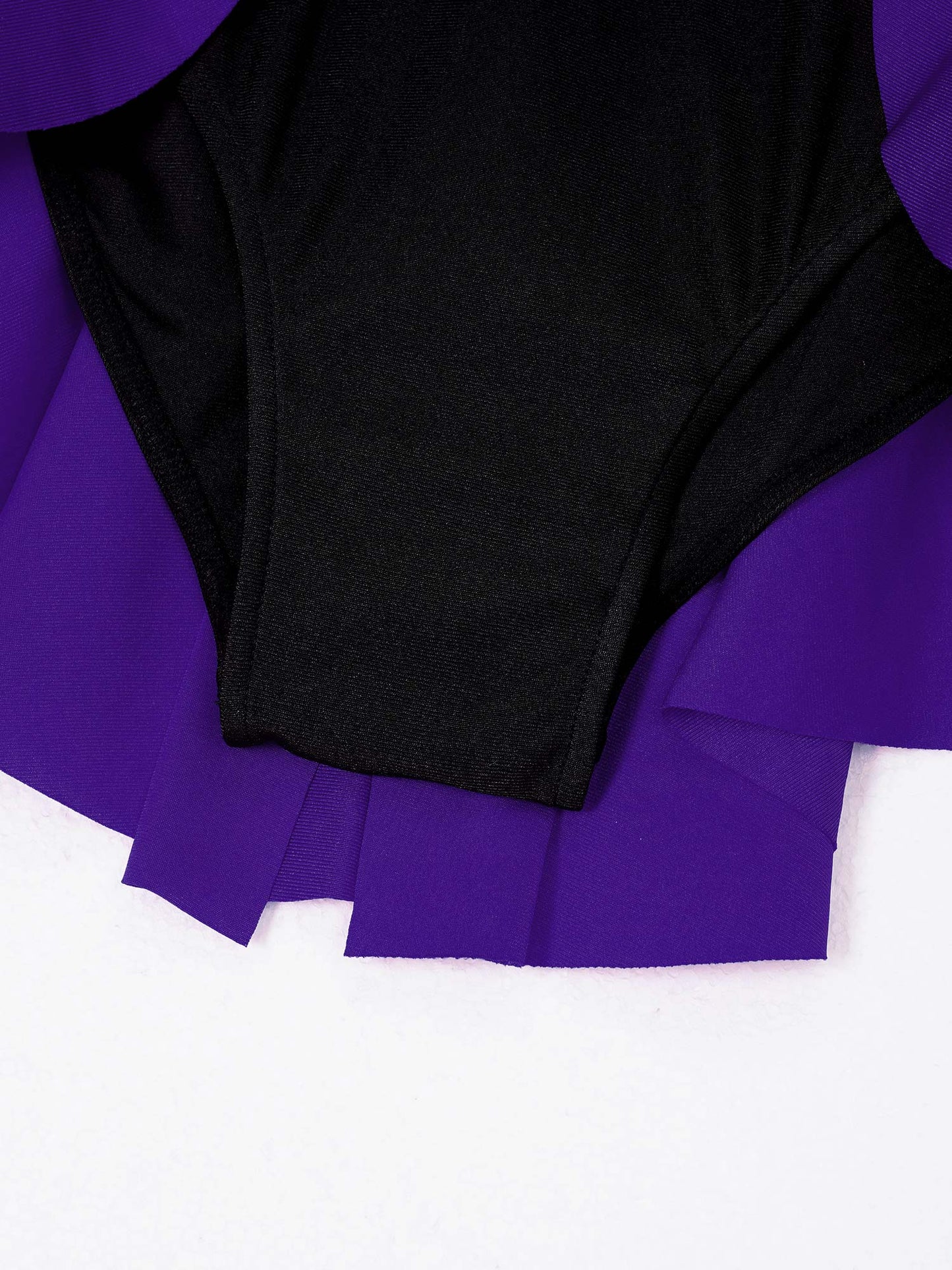 Girls Ringmaster Circus Costume Festival Performance