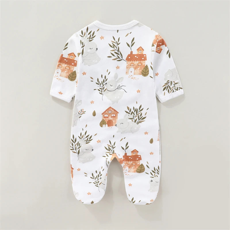 Newborn Baby Clothes New