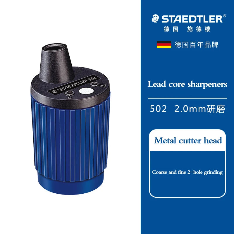 STAEDTLER Mechanical Pencil 780C/788C Anime Engineering Drafting Design Manga