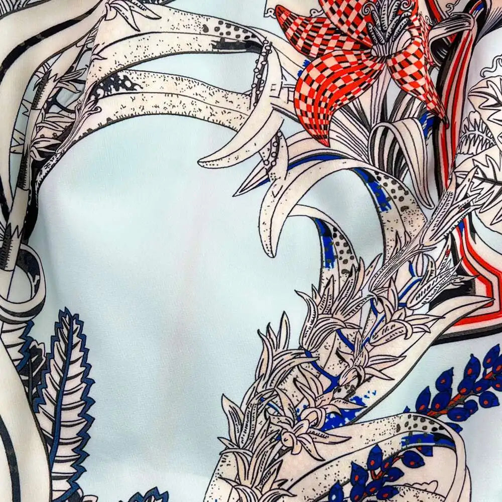 Short Sleeve Floral Print Sheath Bodycon Pencil Short Dress Shirt