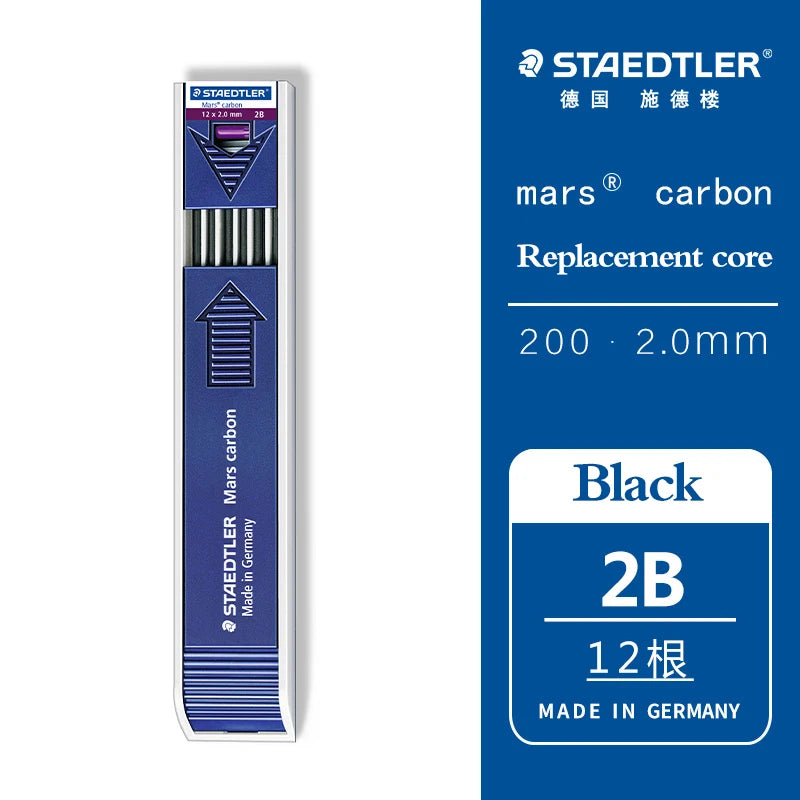 STAEDTLER Mechanical Pencil 780C/788C Anime Engineering Drafting Design Manga