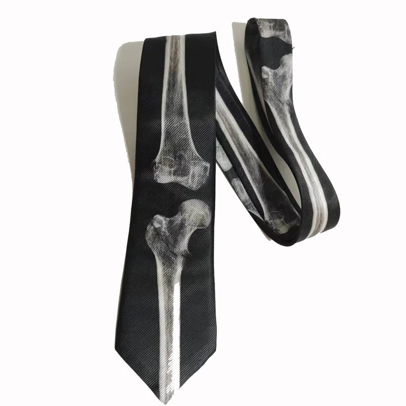 Tie Skinny 8cm Ties For Men