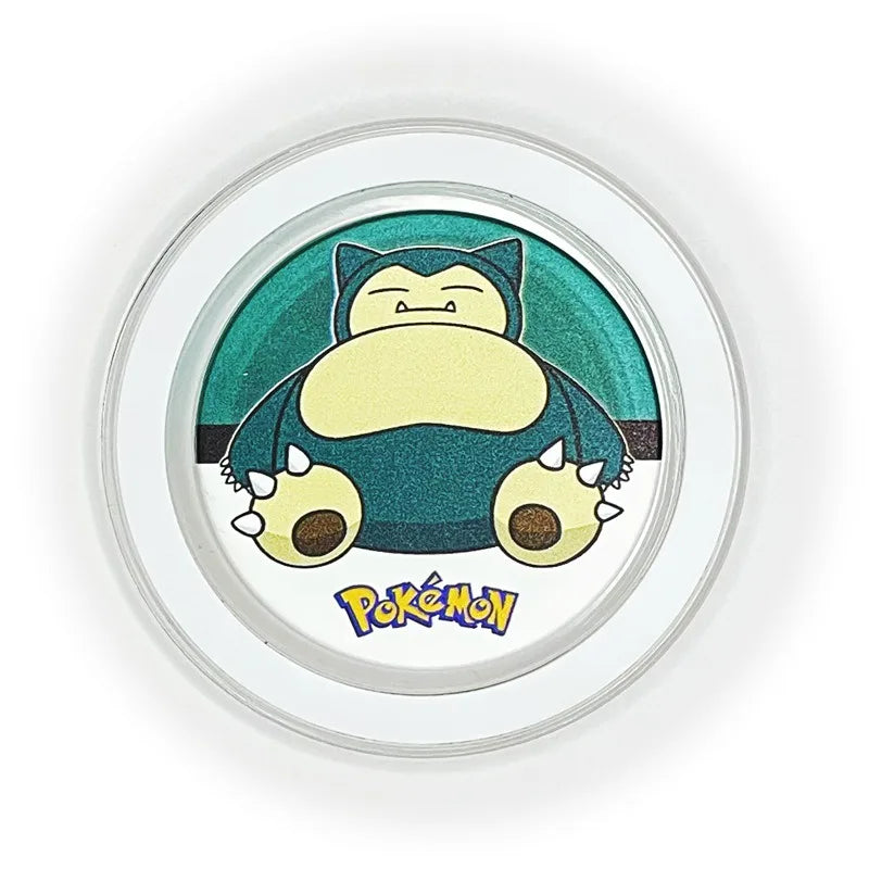 Pokemon Pikachu Magnetic Phone Holder