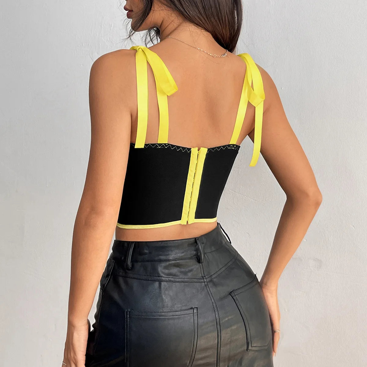 Woman Clothing Top Women T-shirt Tank Top Female