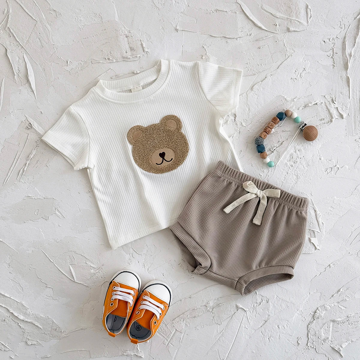 Baby Clothes Cute Children
