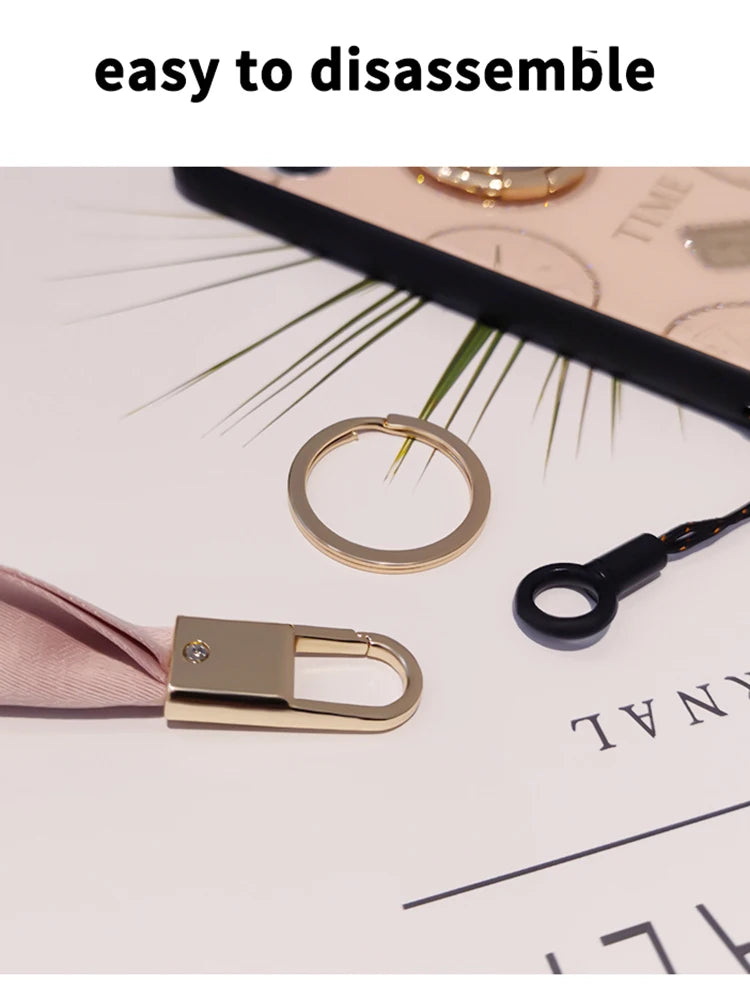 Phone Lanyard Neck Cord Universal Mobile Phone