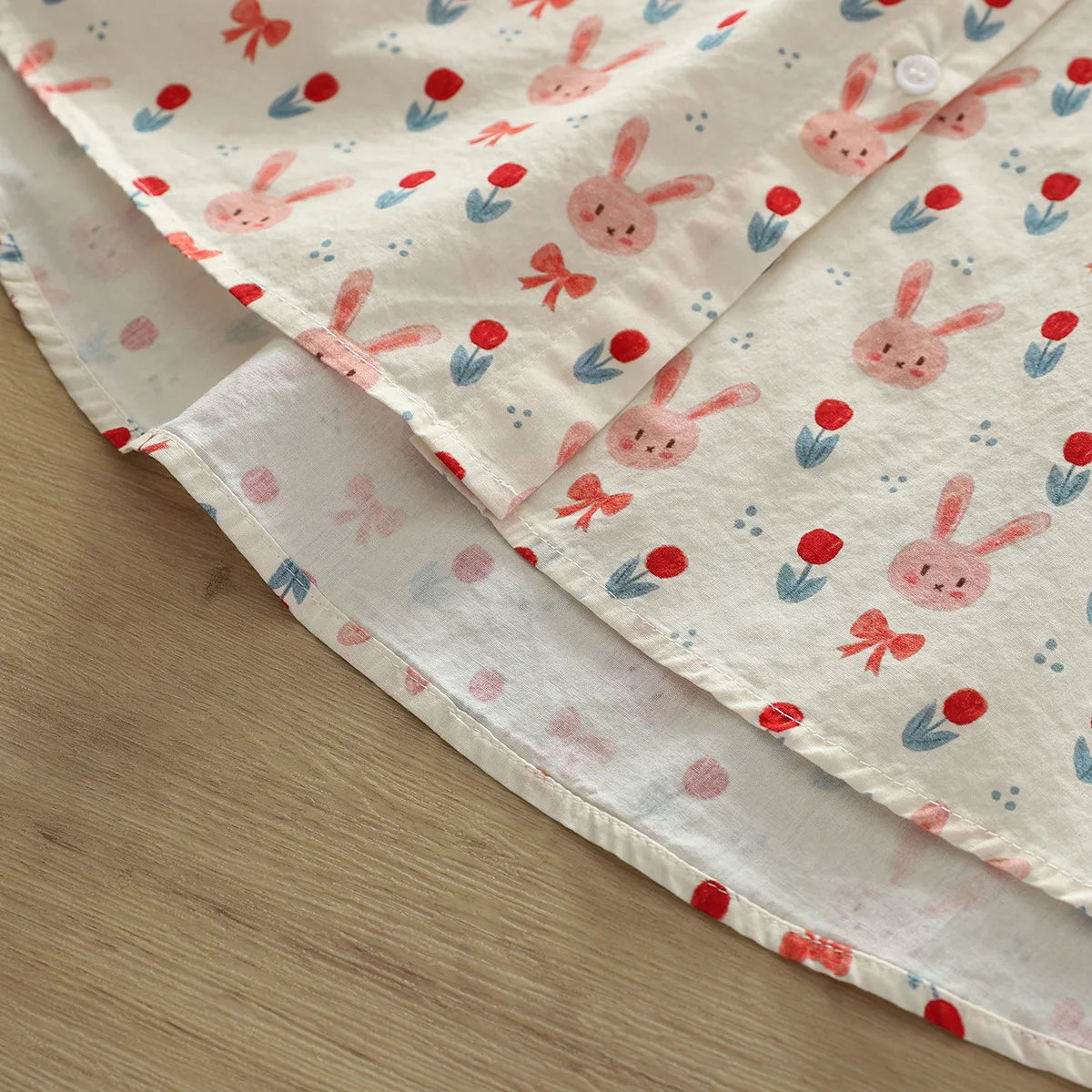 Printed Shirts Cotton Casual Blouses and Tops