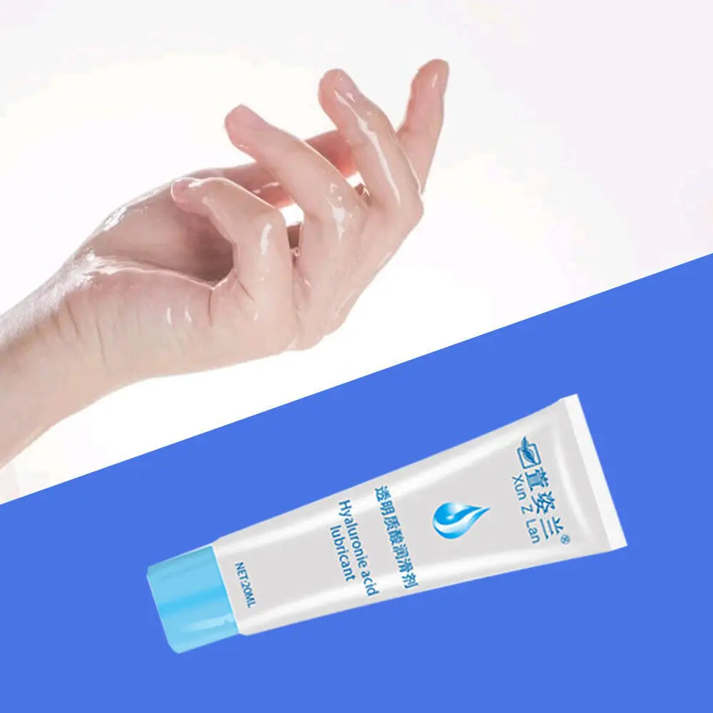 Water Based Lubricant for Sex Silk Touch