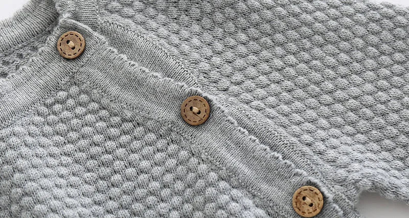 Baby Clothes Sets Ensembles Cotton Spring Newborn Boy Girl