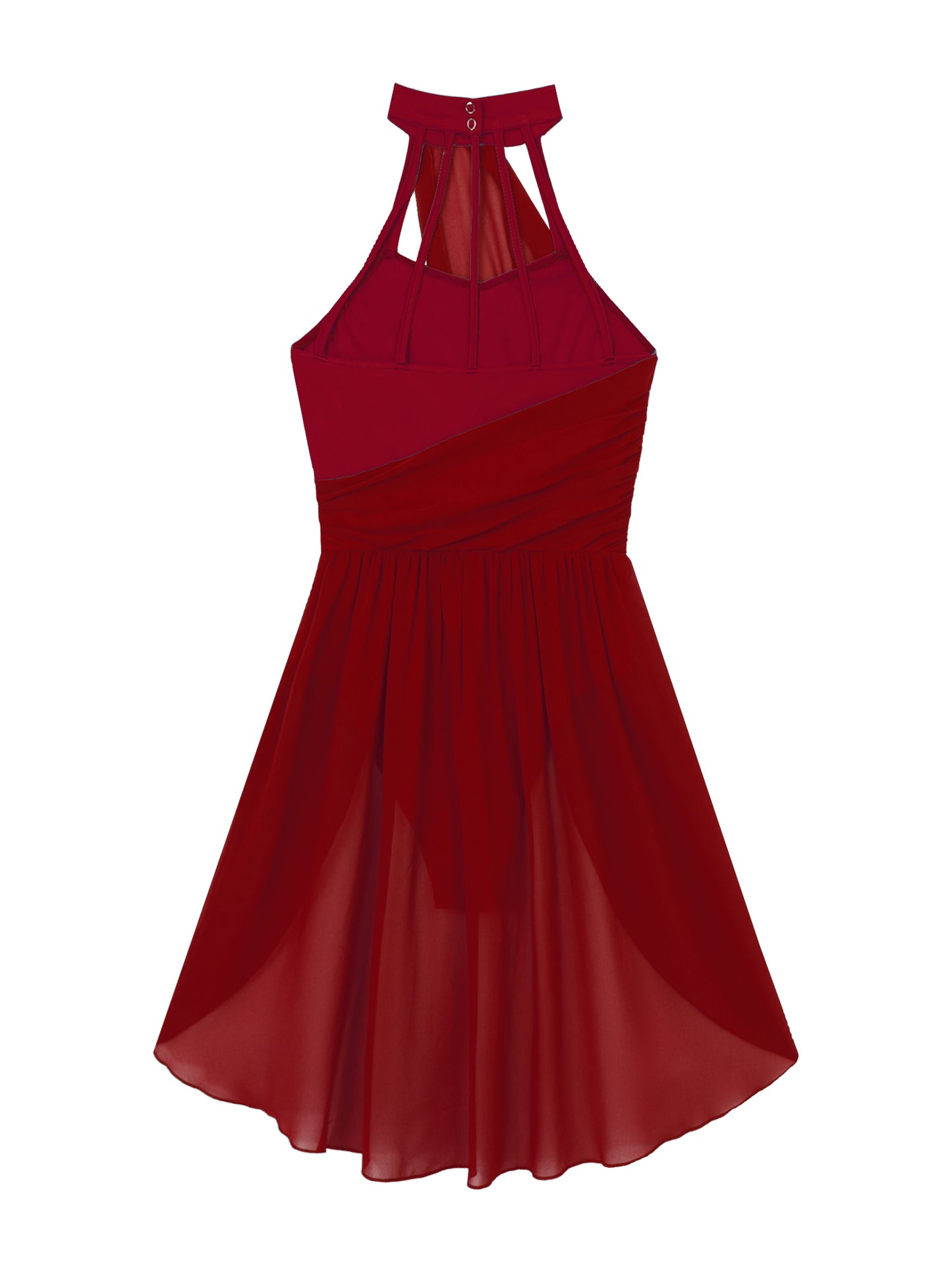 Women Ballet Dance Dress