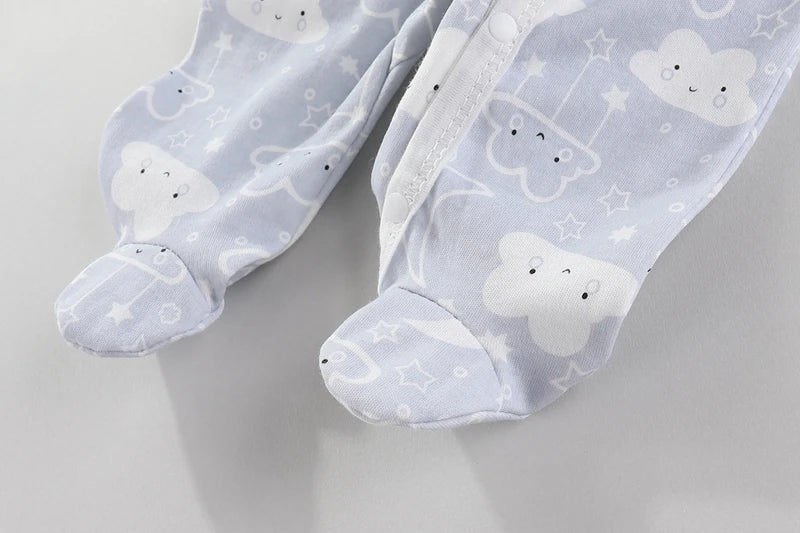 Newborn Baby Clothes New