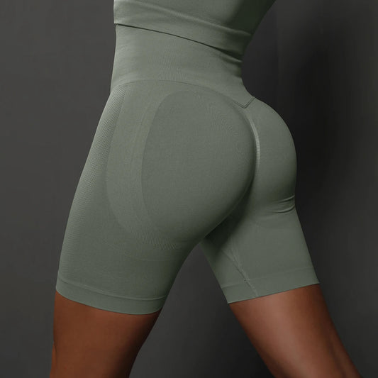 Yoga Shorts Sports Shorts