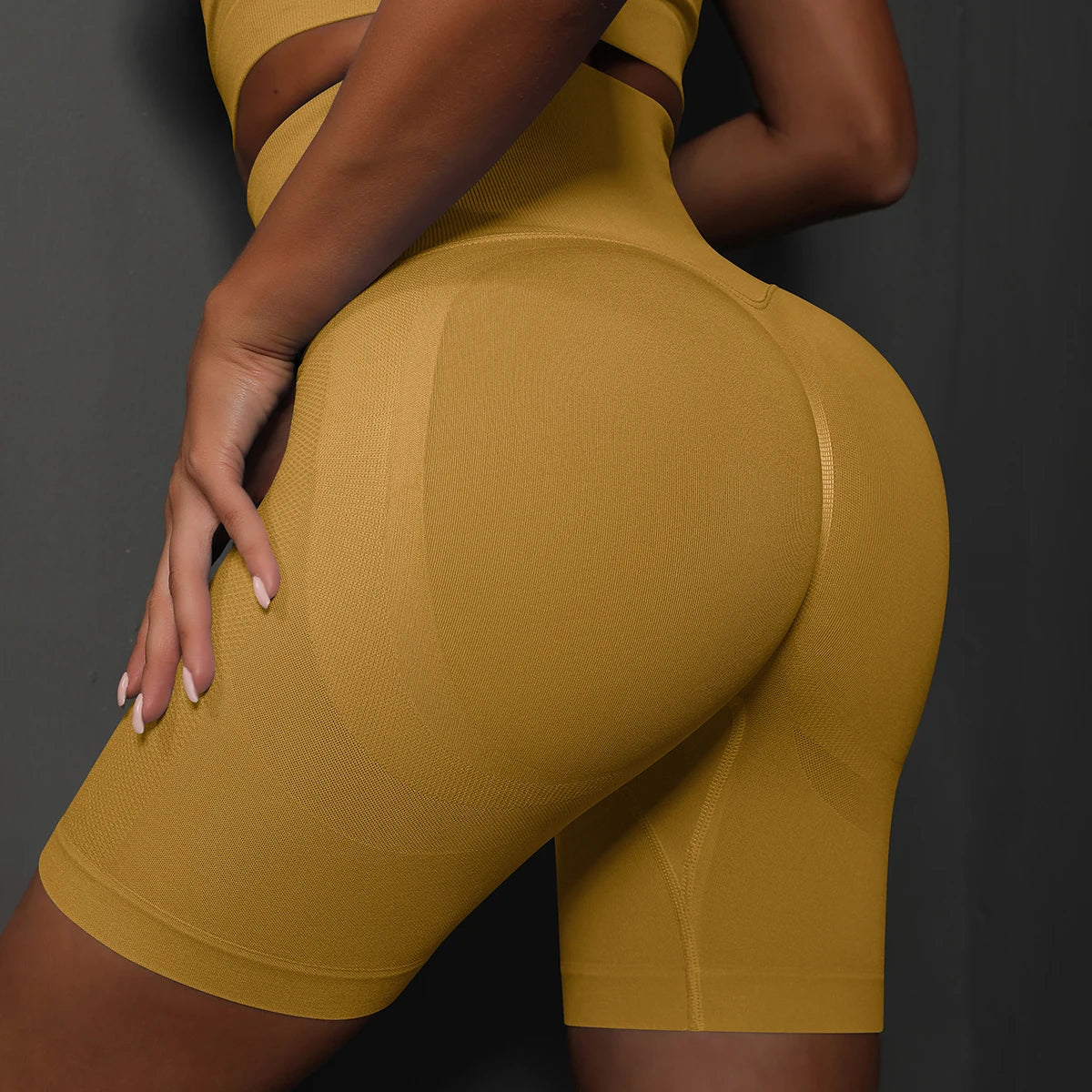 Yoga Shorts Sports Shorts