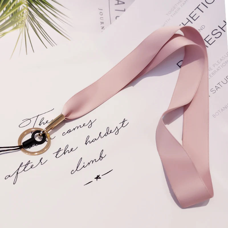 Phone Lanyard Neck Cord Universal Mobile Phone