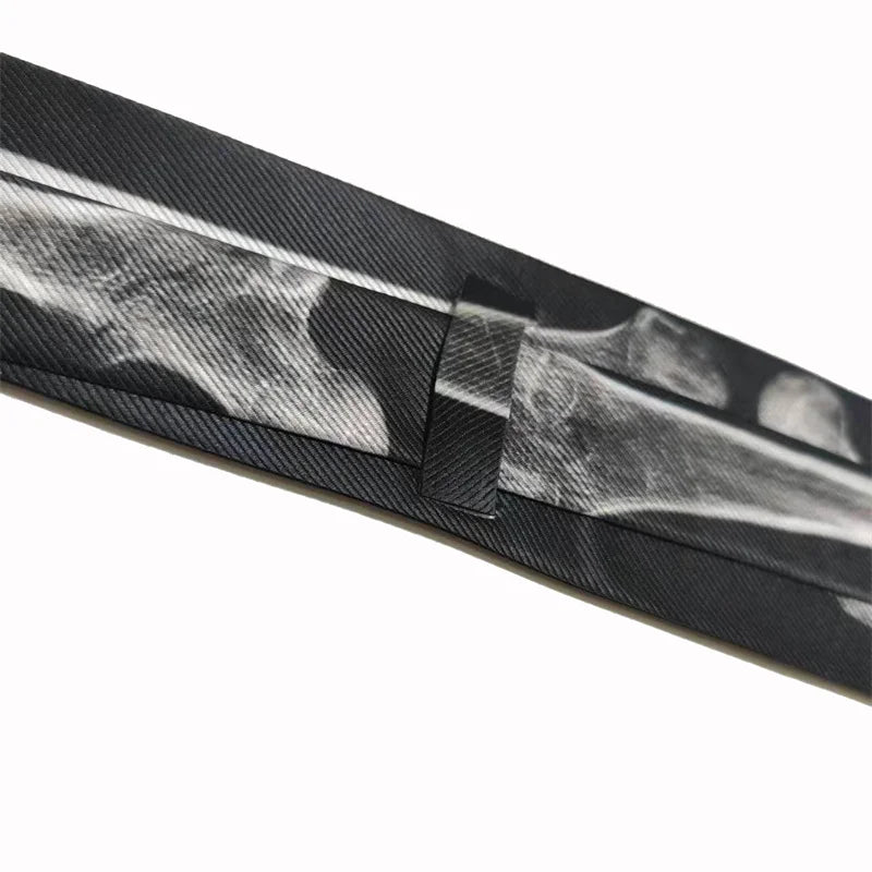 Tie Skinny 8cm Ties For Men