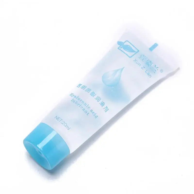 Water Based Lubricant for Sex Silk Touch