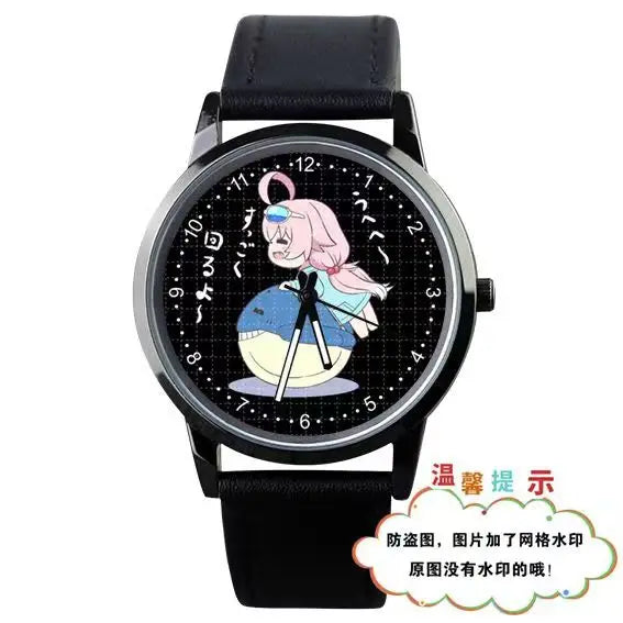 2024 Anime Blue Archive The Animation Takanashi Hoshino Sunaokami Shiroko